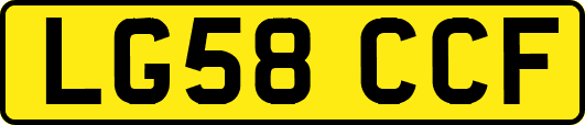 LG58CCF