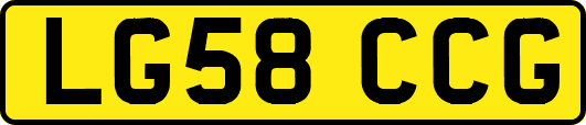 LG58CCG