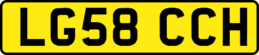 LG58CCH
