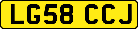 LG58CCJ