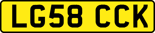 LG58CCK