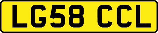 LG58CCL