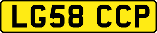 LG58CCP