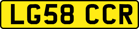 LG58CCR