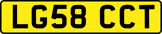 LG58CCT