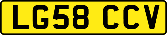 LG58CCV