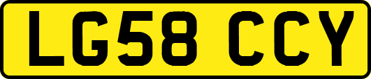 LG58CCY