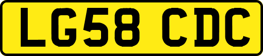 LG58CDC