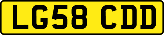 LG58CDD
