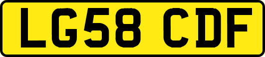 LG58CDF