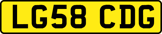 LG58CDG