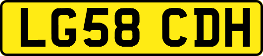 LG58CDH