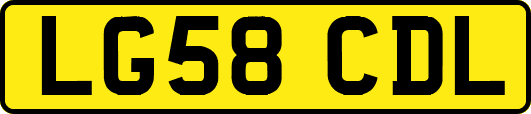 LG58CDL