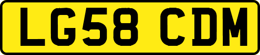LG58CDM
