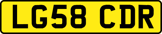 LG58CDR