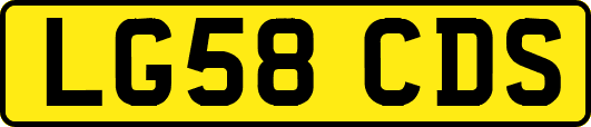 LG58CDS