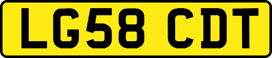 LG58CDT