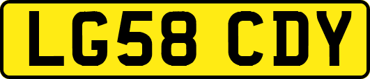 LG58CDY