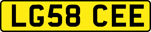 LG58CEE