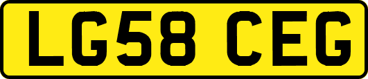 LG58CEG
