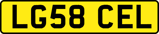 LG58CEL