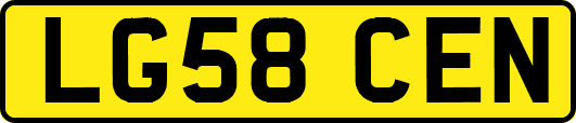 LG58CEN