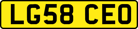 LG58CEO