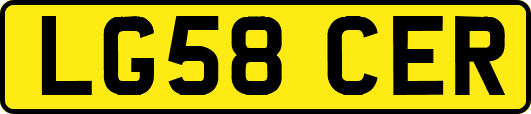 LG58CER