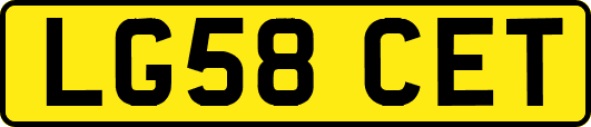 LG58CET
