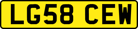 LG58CEW