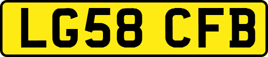 LG58CFB