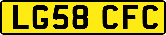 LG58CFC
