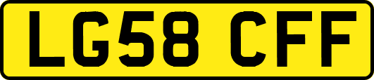 LG58CFF
