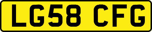 LG58CFG