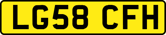 LG58CFH