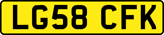 LG58CFK