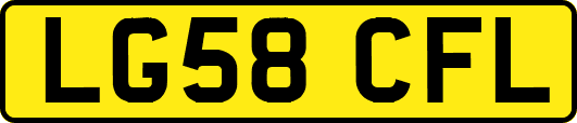 LG58CFL