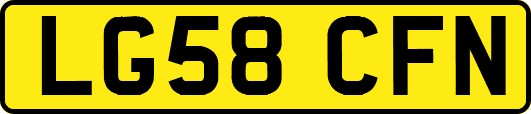 LG58CFN