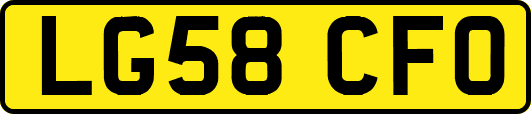 LG58CFO
