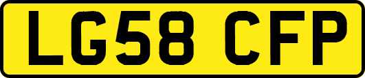 LG58CFP