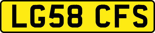 LG58CFS