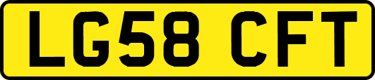 LG58CFT