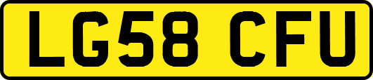 LG58CFU