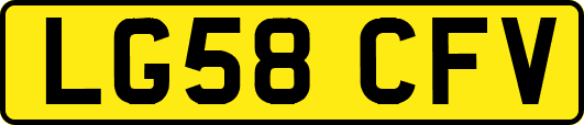 LG58CFV
