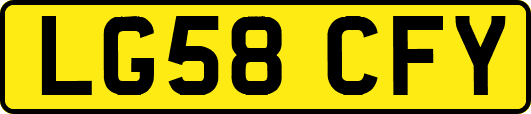 LG58CFY
