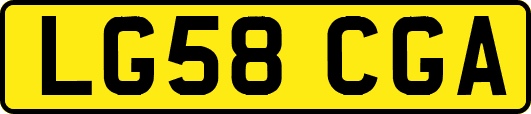 LG58CGA