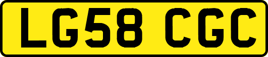 LG58CGC