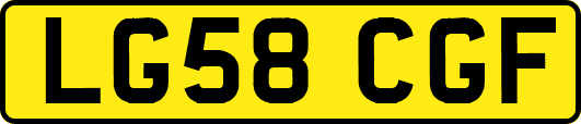 LG58CGF
