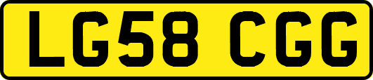 LG58CGG