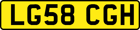 LG58CGH